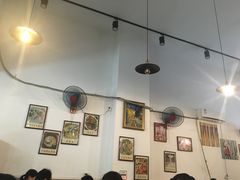大堂-鱼醉无骨鱼·中山脆肉鲩(荔湾路店)