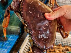 -碧海银沙海鲜餐厅(恒大海上威尼斯店)