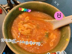 -忆江南·临江鱼馆