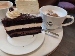 -Peet's Coffee皮爷咖啡(大学路店)