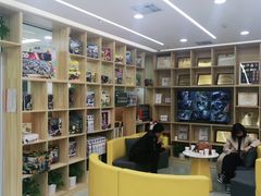 -艾克瑞特AI机器人·少儿编程·STEAM教育(万达校区)