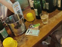 -海雾里小酒馆(观音桥店)