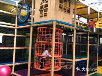 Brave kids  小不点的最爱