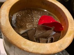 -盡膳口福跷脚牛肉火锅(合生汇购物中心店)