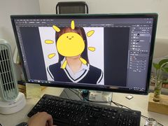 -汇美相馆(华强北店)