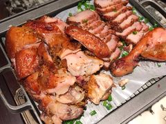 -绿茶餐厅(汇悦大融城店)