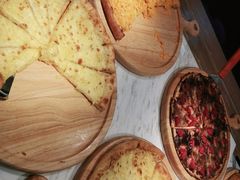 -比格比萨自助(德思勤四季汇店)