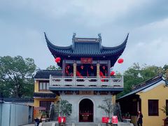 -西林禅寺