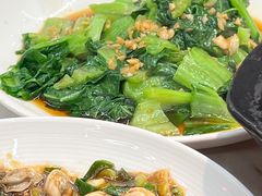 -阿忠食坊大排档·20年老店(万象城店)