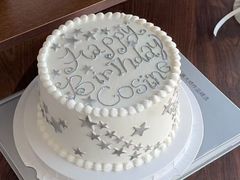 -Lucky Time幸福时光DIY蛋糕烘焙馆(大悦城店)