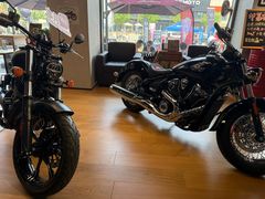 -北京德悦行BMW宝马摩托车