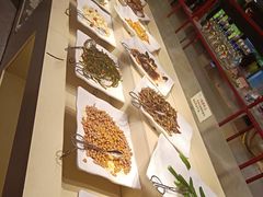 -蒙肥羊·酸汤潮牛·鲜牛肉火锅烤肉自助(岗顶店)