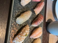 -鲤·鮨KOISUSHI