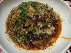 -西贝(上海我格广场店)