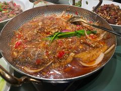 -佬麻雀·剁椒鱼头(京基KK One店)