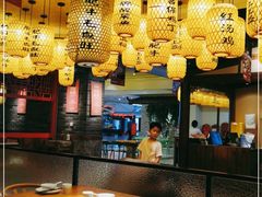 大堂-川菜故事(光谷步行街店)