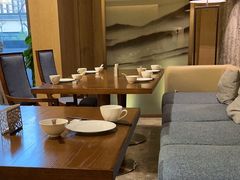 -水月周庄铂尔曼酒店-水月荟中餐厅