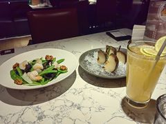 -奉天小馆·非遗东北菜(济南万象城店)