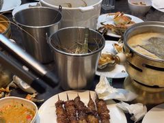 -川骄海鲜自助(亚运村店)