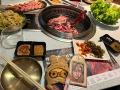 -炭之家齐齐哈尔大片烤肉·涮毛肚火锅·齐齐哈尔烤肉(中央大街店)