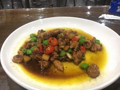 -桐庐土菜馆·传承经典土菜