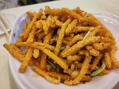 -江湖亮亮蒸虾大排档烤全羊清真(武汉总店)