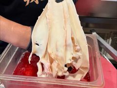 -山城棒棒军手作火锅·天花板手撕水牛鲜毛肚(北京店)