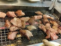 -迎燕阁烤羊腿(二环南路店)