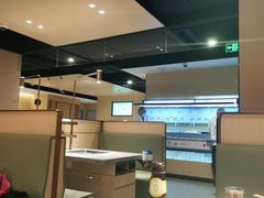 -海底捞火锅(海宁路店)