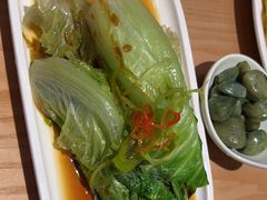 -船歌·鱼水饺青岛菜(国贸商城店)