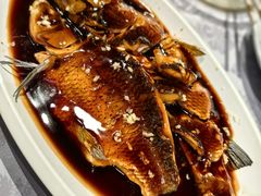 -山外山菜馆(玉泉路店)