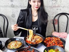 -一棠龙虾•王牌虾球(恒隆广场店)