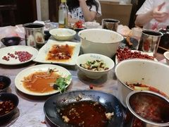 -靓靓蒸虾(中山公园店)