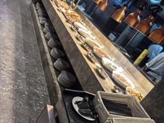 -安阳迎宾馆-普利亚西餐厅