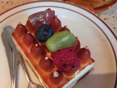 -BURANO布拉诺西餐(万达广场店)