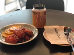 -新鲜誌·新派食集(万象天地店)