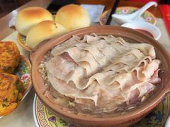 -砂锅居(西四店)