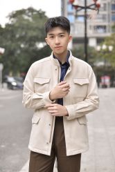 点击看大图 -THE RUIZ GZ睿制西装定制