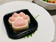 -海底捞火锅(万科广场店)