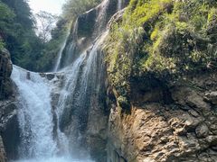 -华蓥山天意谷景区