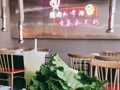 -火焱山烤肉·齐齐哈尔烤肉(朝阳店)