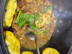 -曹丞相·地锅鸡·地锅鱼(武林店)