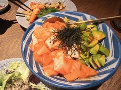 -筱田の食堂·izakaya(淮海中路店)