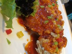 -莆田餐厅PUTIEN(三里屯店)