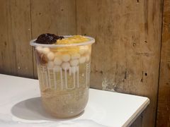 -甜心闲生传统手工冰粉(太古里店)