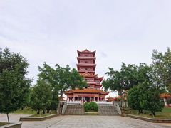 -仙人山公园