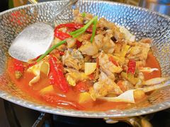 -大鸽饭(马王堆店)