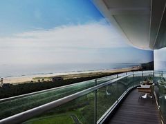 -青岛银沙滩温德姆至尊酒店