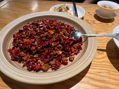 -巴蜀风·地道川菜(总店)