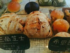 -Juicy Bakery(大学路店)